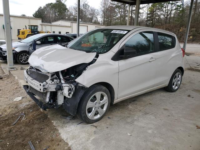 2021 Chevrolet Spark Ls