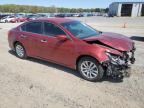 2016 Nissan Altima 2.5 იყიდება Conway-ში, AR - Front End