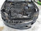 2009 Lincoln Mkz  продається в Central Square, NY - Burn