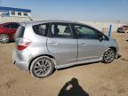 2012 Honda Fit Sport for Sale in Greenwood, NE - Front End