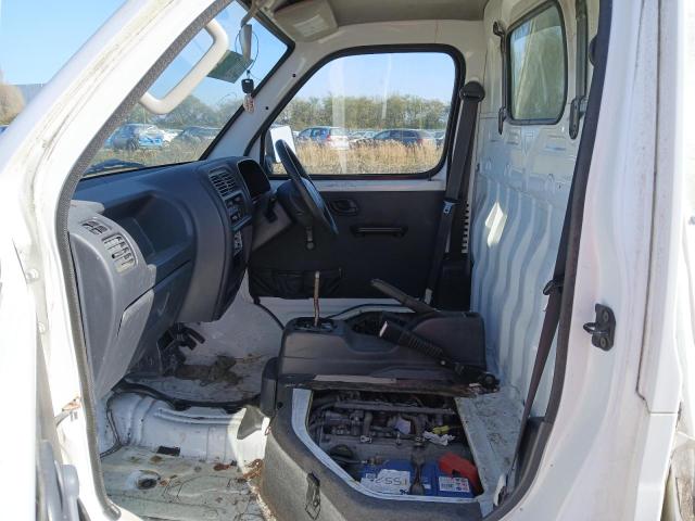 2005 SUZUKI CARRY