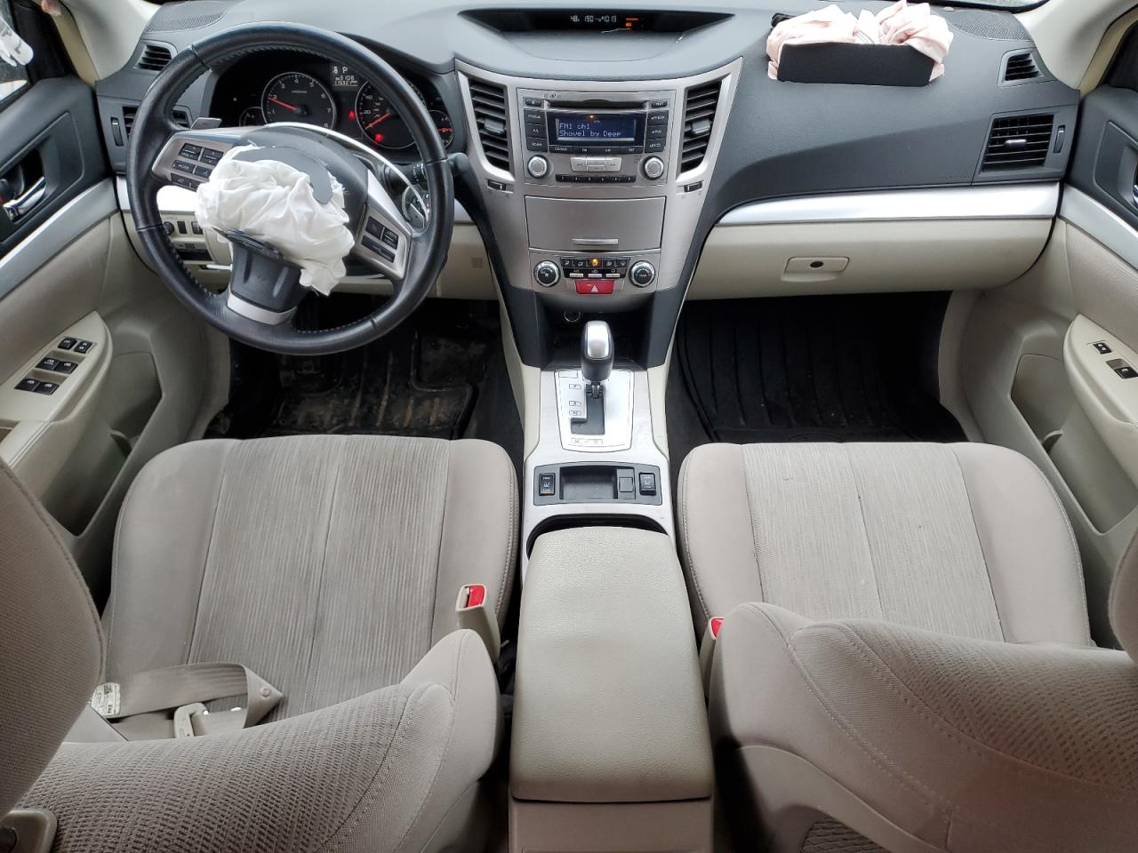 2013 Subaru Outback - Image 8