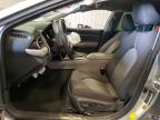 2021 Toyota Camry Le за продажба в Appleton, WI - Front End