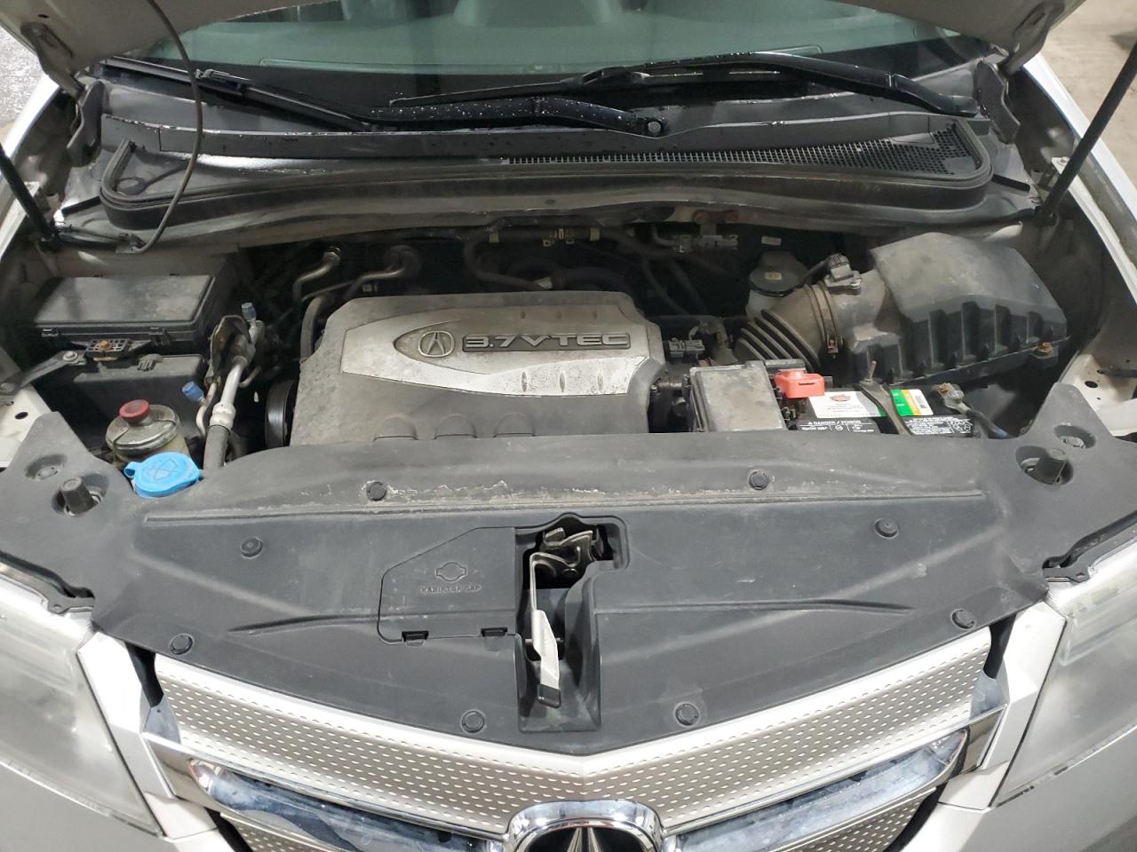 2008 Acura MDX - Image 11