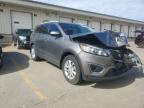 2016 Kia Sorento Lx for Sale in Louisville, KY - Front End