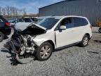 2015 Subaru Forester 2.5I Premium na sprzedaż w Spartanburg, SC - Front End