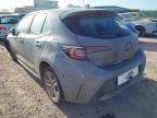 2022 TOYOTA COROLLA IC for sale at Copart WESTBURY