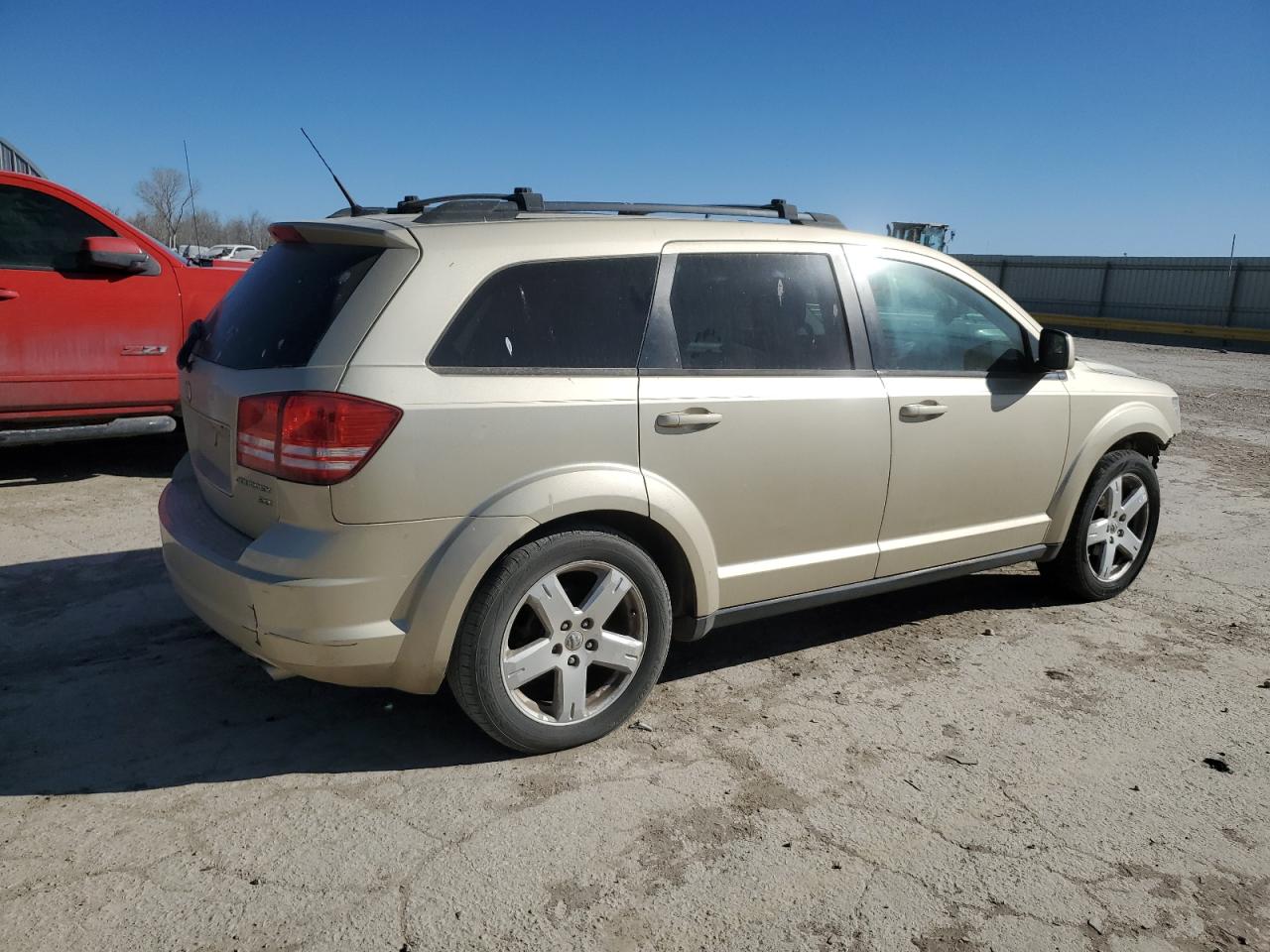 2010 Dodge Journey - Image 3