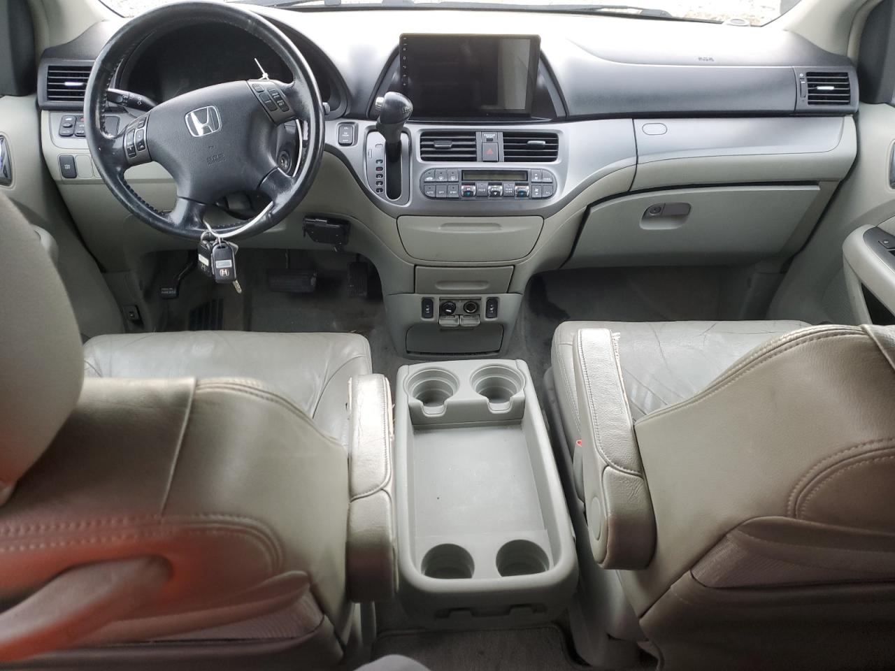2006 Honda Odyssey - Image 8