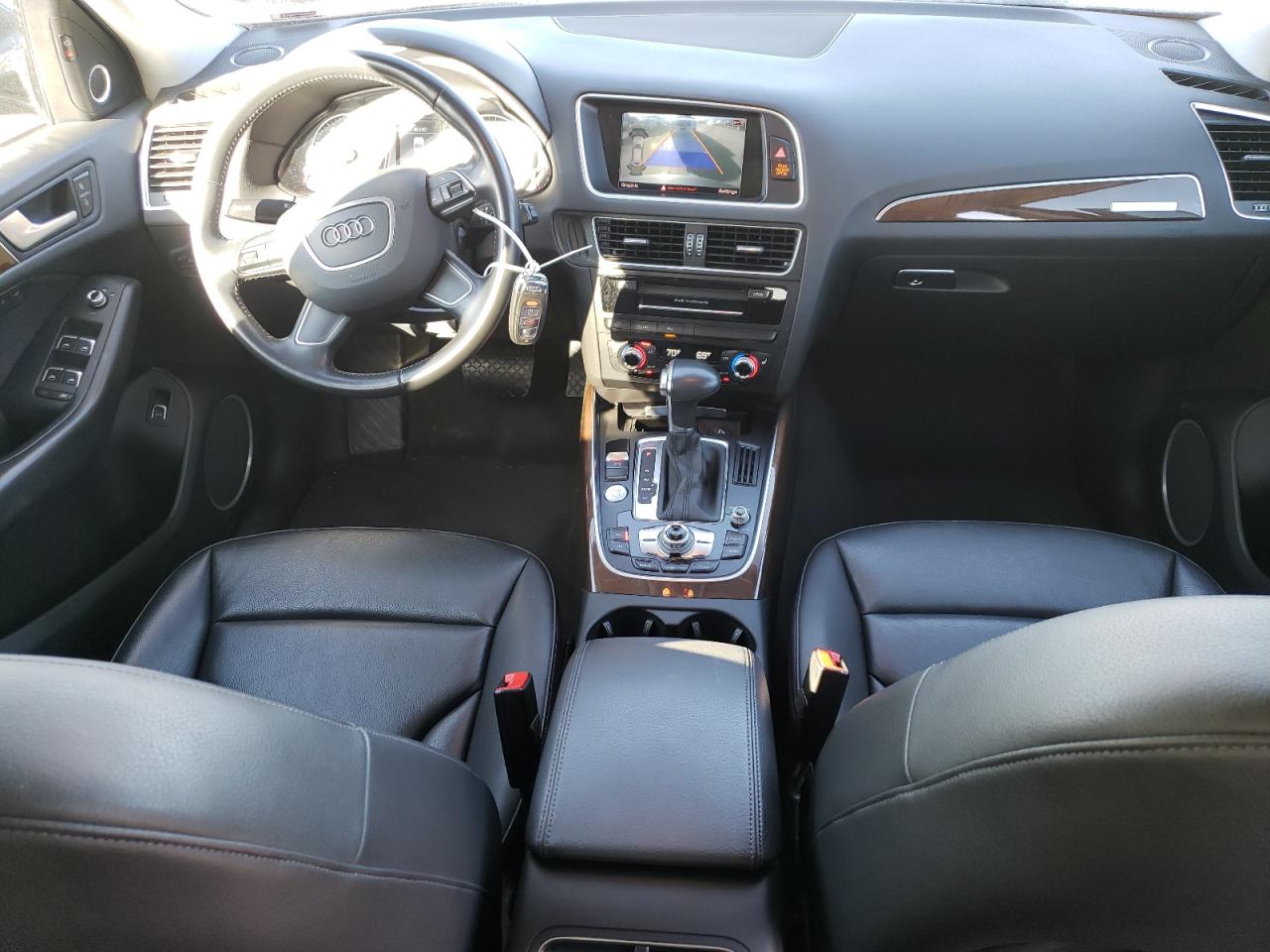 2016 Audi Q5 - Image 8