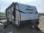 2021 Jayco Jayflight for Sale in Montgomery, AL - Vandalism