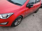 2014 HYUNDAI I20 ACTIVE for sale at Copart WOLVERHAMPTON