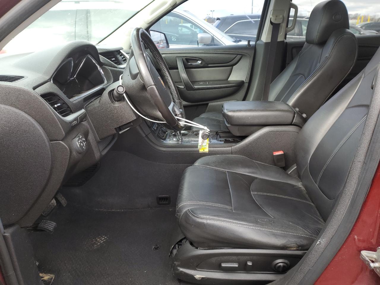 2015 Chevrolet Traverse - Image 7