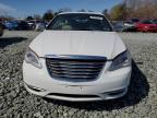 2013 Chrysler 200 Limited იყიდება Mebane-ში, NC - Front End