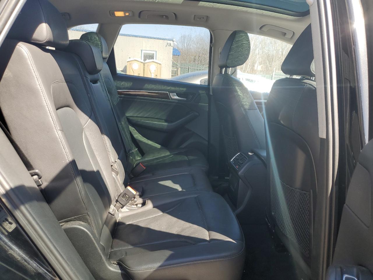 2017 Audi Q5 - Image 11