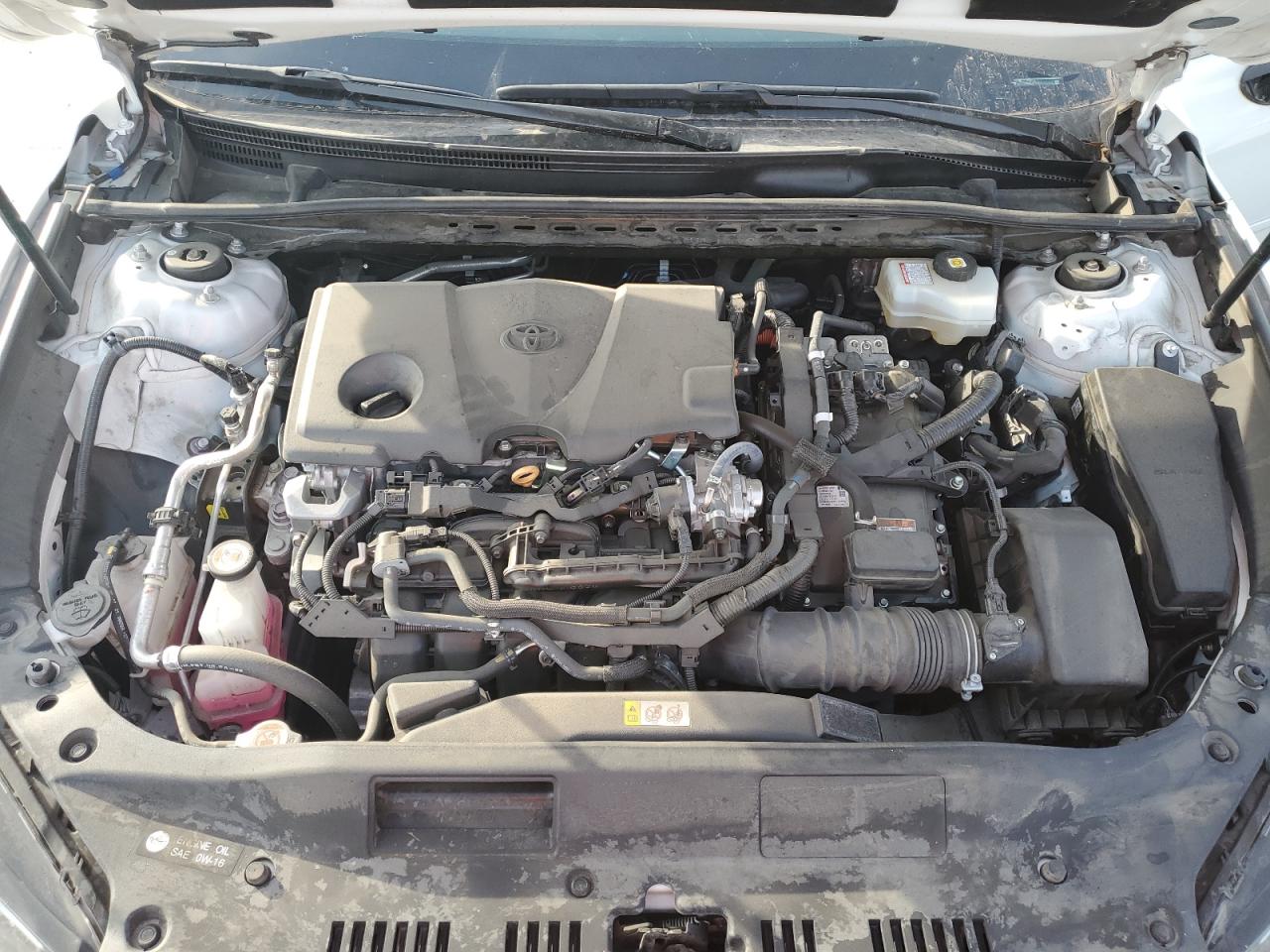 2022 Toyota Avalon Xle VIN: 4T1AA1AB4NU014048 Lot: 50941145
