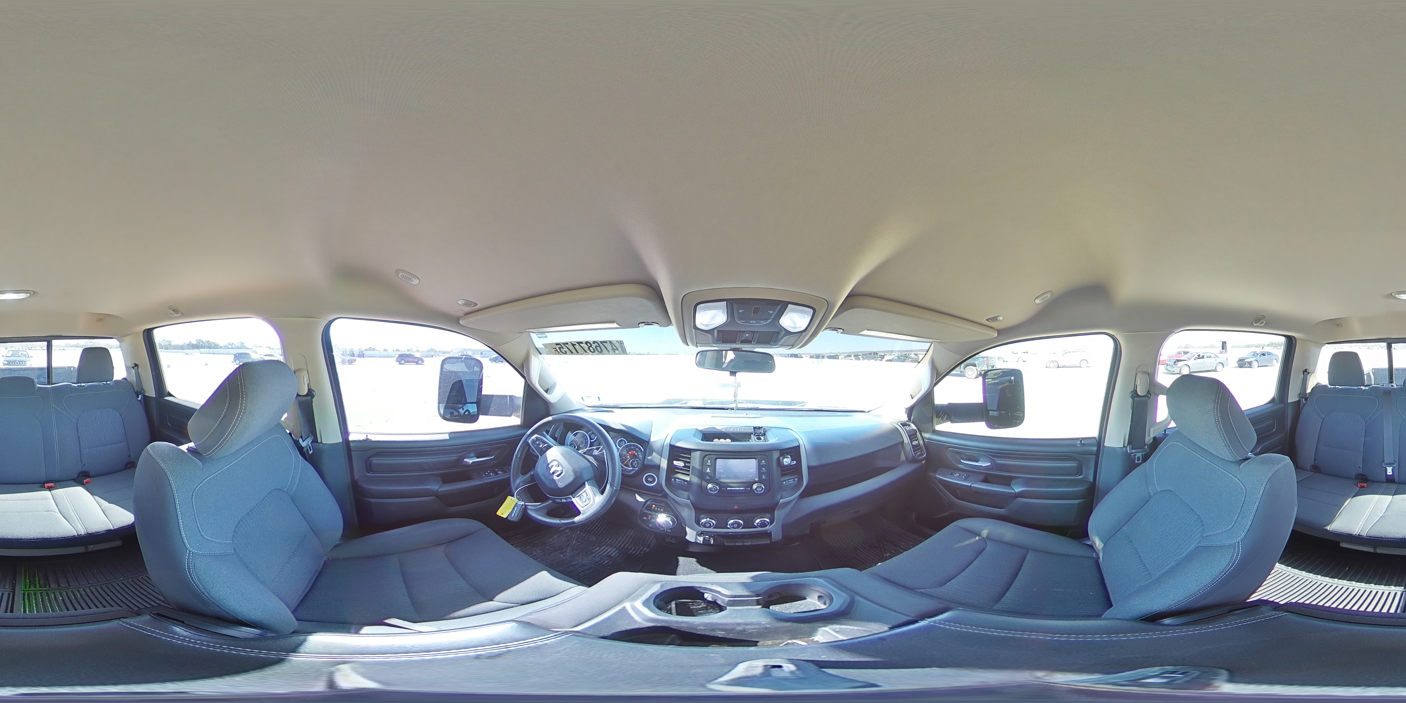 2019 RAM 1500 - Image 13