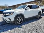 2023 Volkswagen Atlas Sel للبيع في Cartersville، GA - Front End