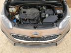2021 Kia Sportage Lx იყიდება San Antonio-ში, TX - Side