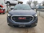 2018 Gmc Terrain Sle продається в Sacramento, CA - Minor Dent/Scratches