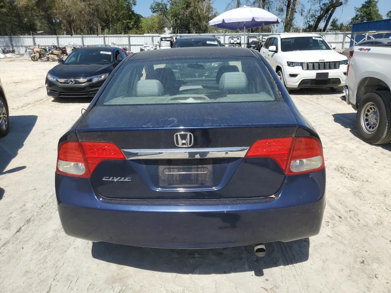 2011 Honda Civic - Image 6