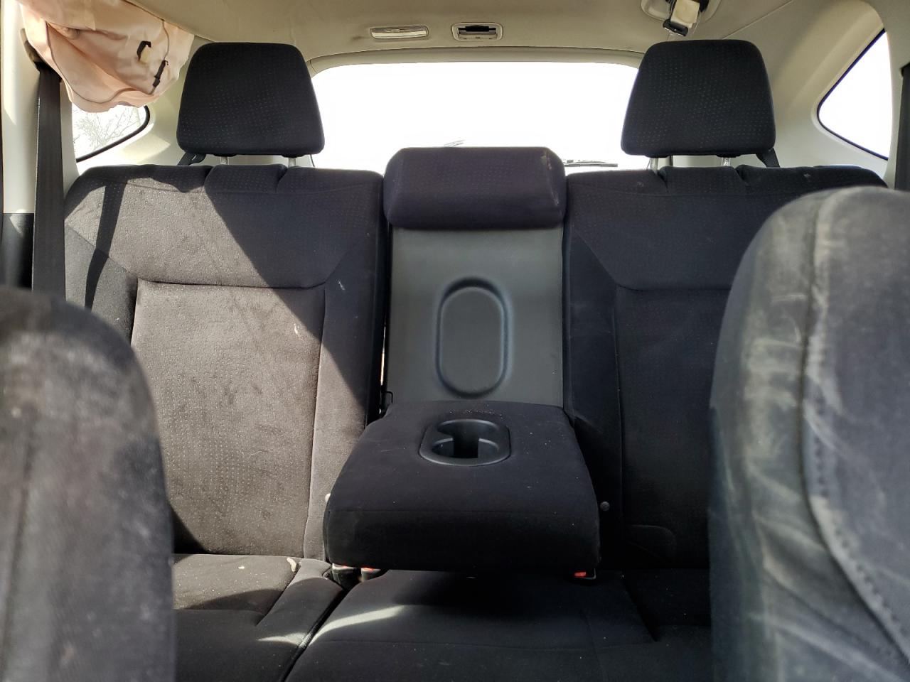 2014 Honda CR-V - Image 10