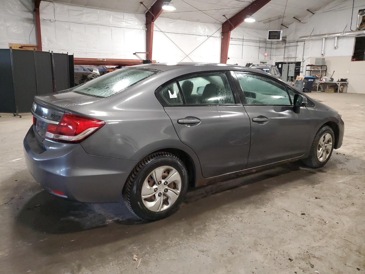 2013 Honda Civic - Image 3
