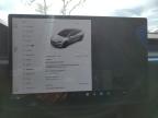 2022 Tesla Model X  იყიდება San Martin-ში, CA - Front End