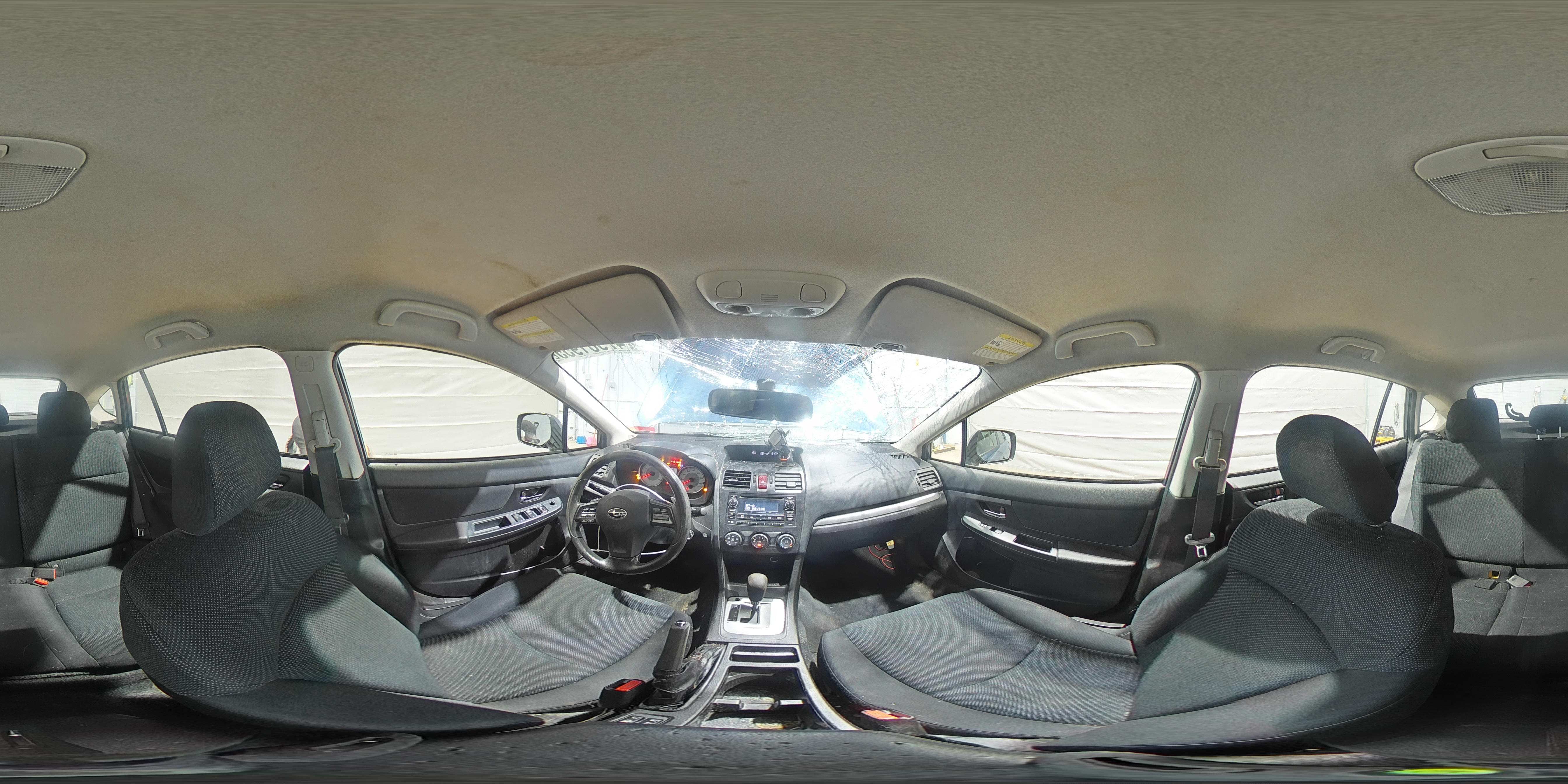 2013 Subaru Impreza - Image 13