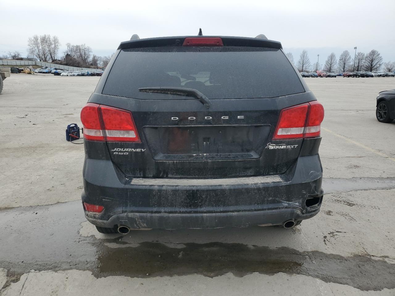 2016 Dodge Journey - Image 6