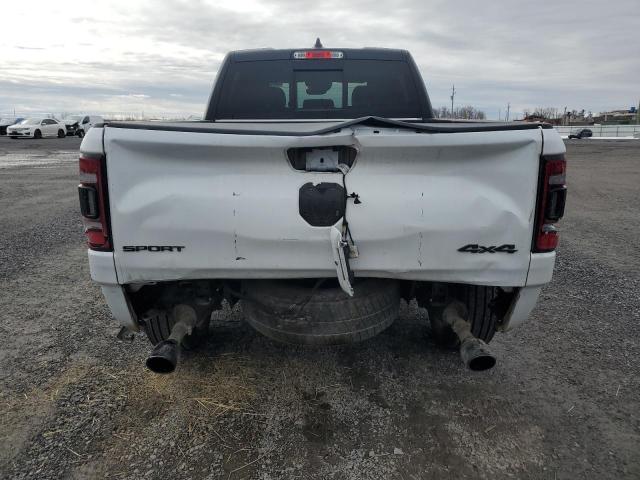2024 RAM 1500 SPORT