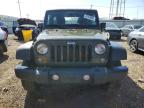 2016 Jeep Wrangler Unlimited Sport for Sale in Chicago Heights, IL - Rear End