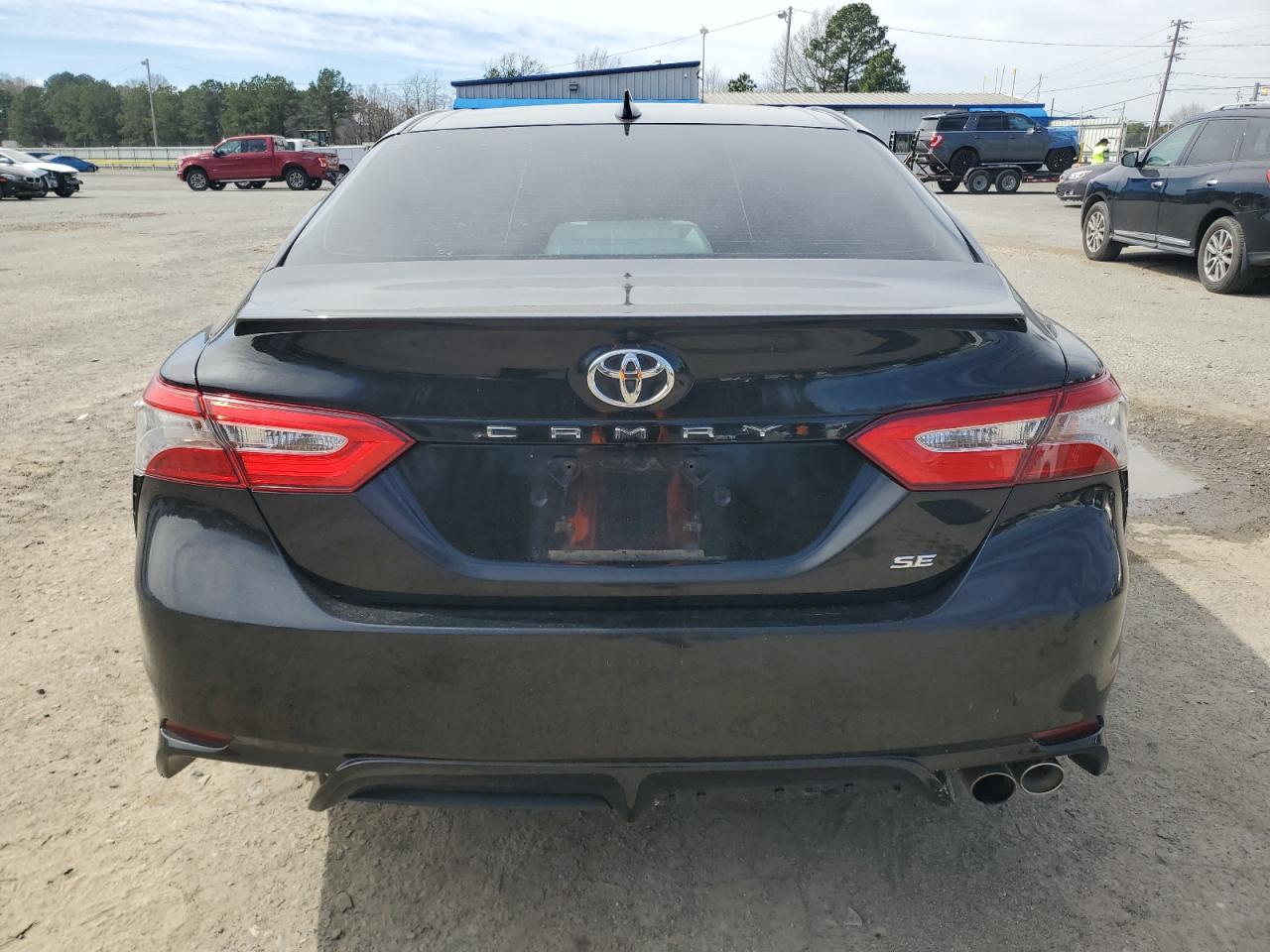 2019 Toyota Camry - Image 6