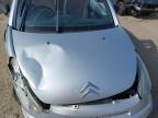 2009 CITROEN C3 PLURIEL for sale at Copart YORK
