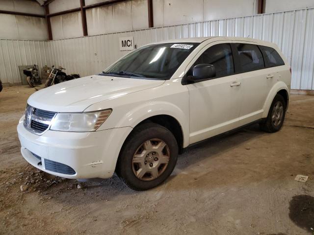 2009 Dodge Journey Se