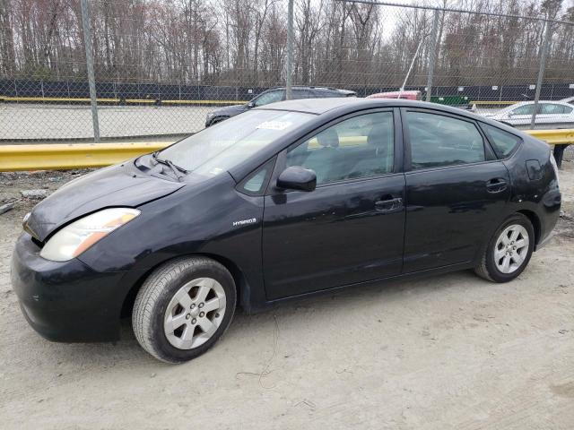 2009 Toyota Prius 