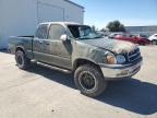 2001 Toyota Tundra Access Cab   იყიდება Sacramento-ში, CA - Rollover