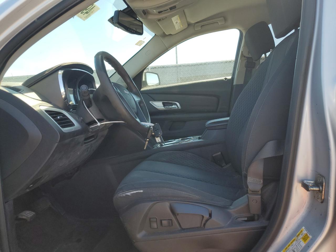 2011 GMC Terrain - Image 7