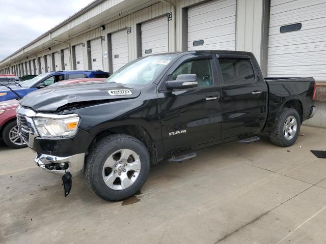  RAM 1500 2020 Black