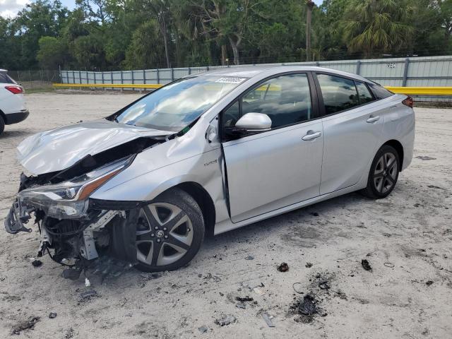 2019 Toyota Prius 