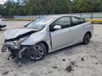 2019 Toyota Prius  იყიდება Fort Pierce-ში, FL - Front End