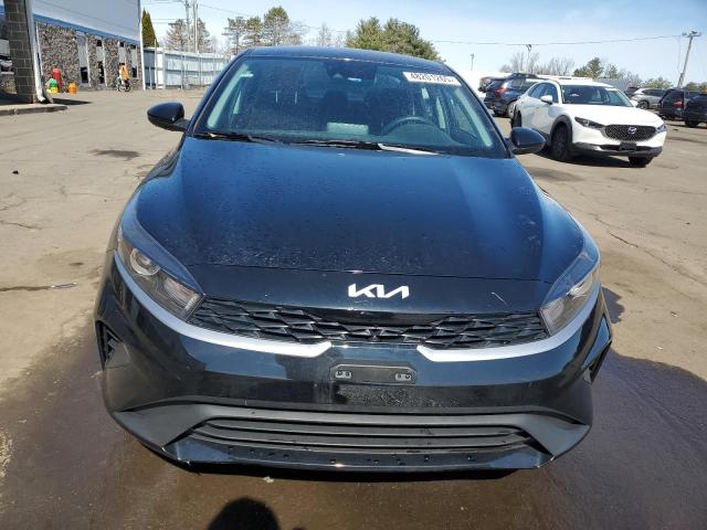  KIA FORTE 2024 Black