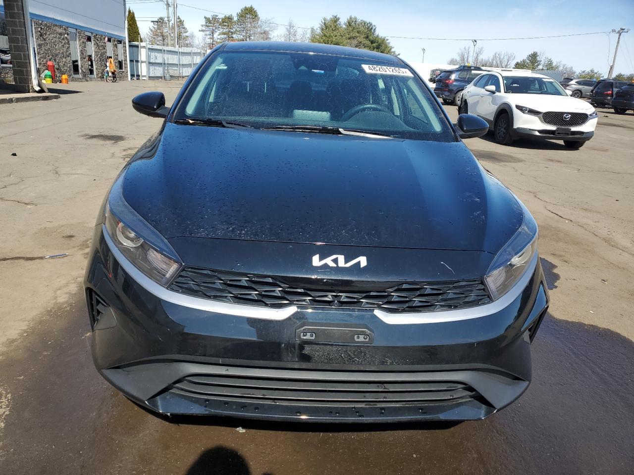 2024 Kia Forte - Image 5