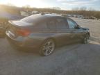 2016 BMW 330E  for sale at Copart KS - KANSAS CITY