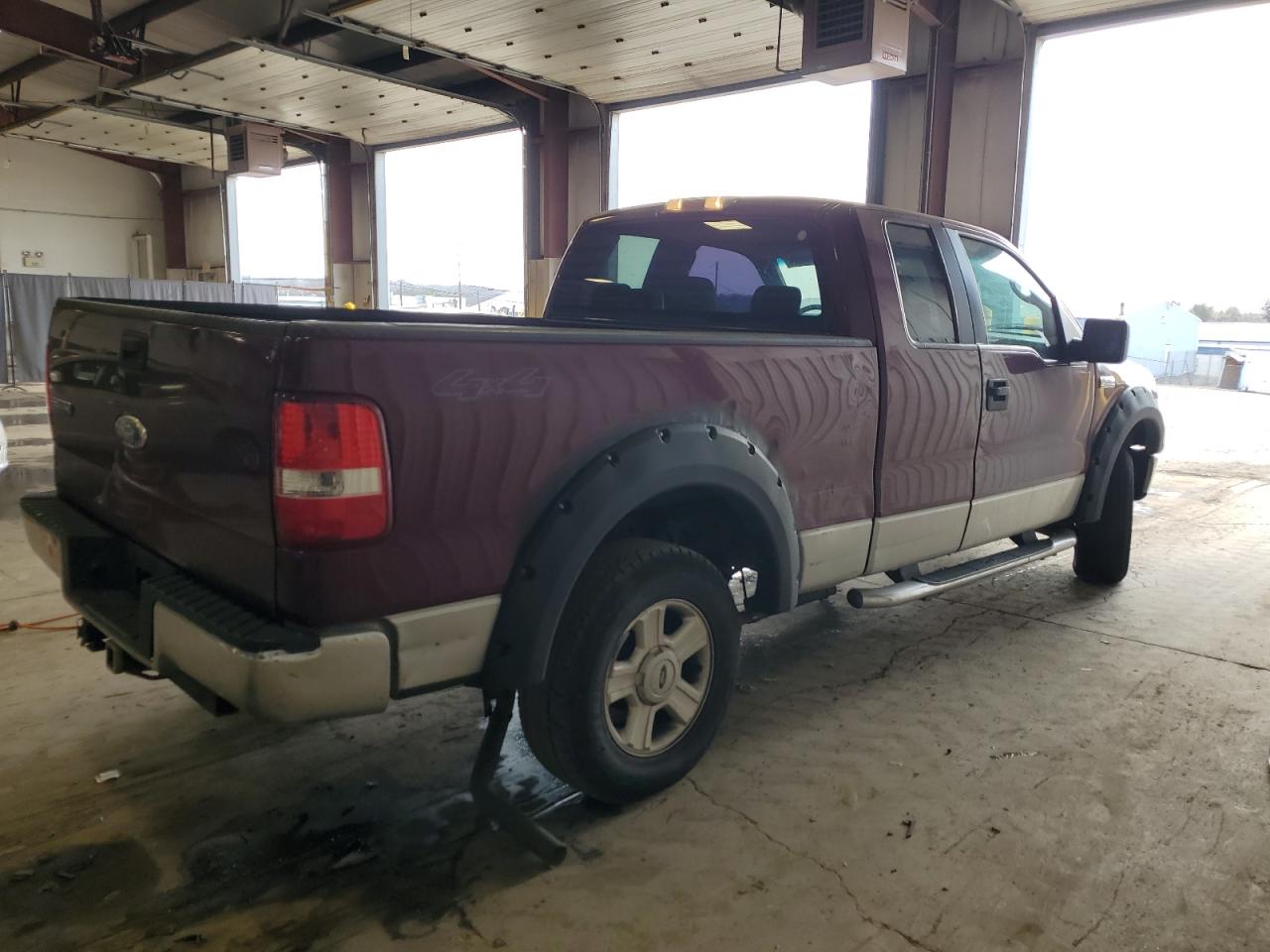 2006 Ford F-150 - Image 3