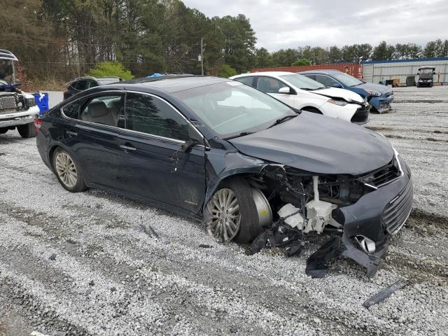  TOYOTA AVALON 2015 Blue