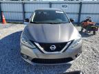 2017 Nissan Sentra S იყიდება Riverview-ში, FL - Rear End