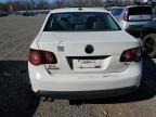 2009 Volkswagen Jetta Se de vânzare în Hillsborough, NJ - Front End