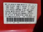 2012 Honda Fit Sport на продаже в Earlington, KY - Hail