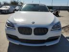 2015 Bmw 750 Li for Sale in Wilmer, TX - Hail